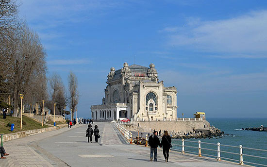 Constanta