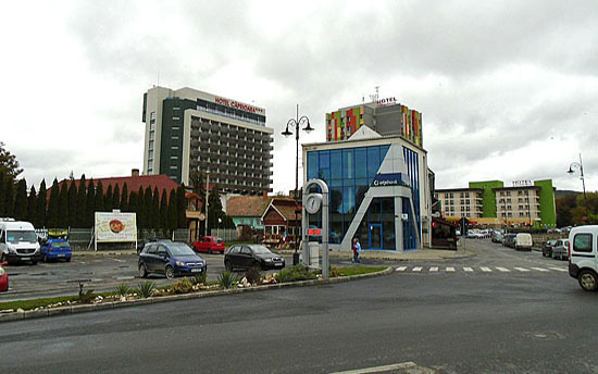 Covasna