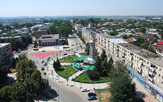 Giurgiu