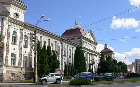 Harghita