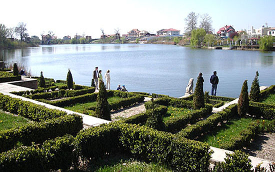 Ilfov