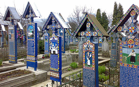 Maramures