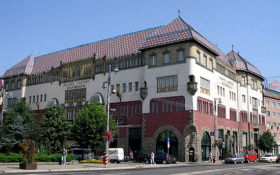 Mures