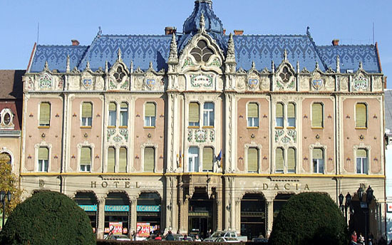 Satu Mare