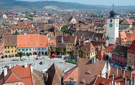 Sibiu
