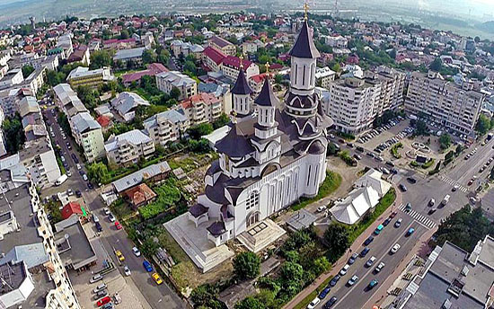 Suceava