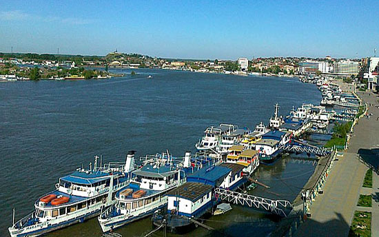 Tulcea