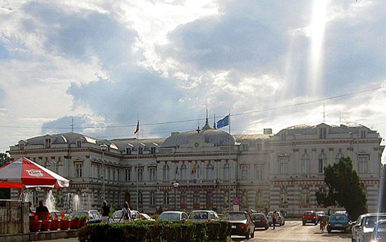 Bacau