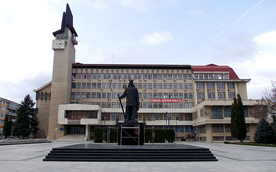 Vaslui