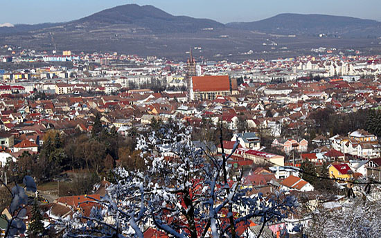 Bistrita-Nasaud
