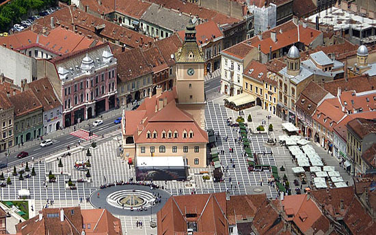 Brasov