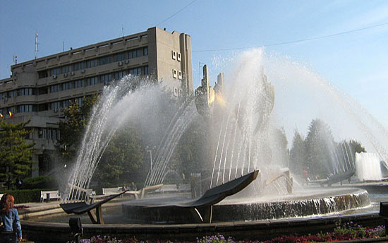 Braila
